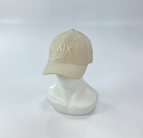 Кепка Alilis арт.29-1 мал. 58 (кремовый)