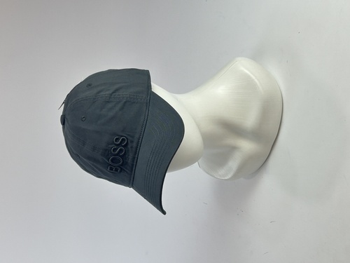 Кепка Aililis арт.77-57 BOSS 57-59 (графит)