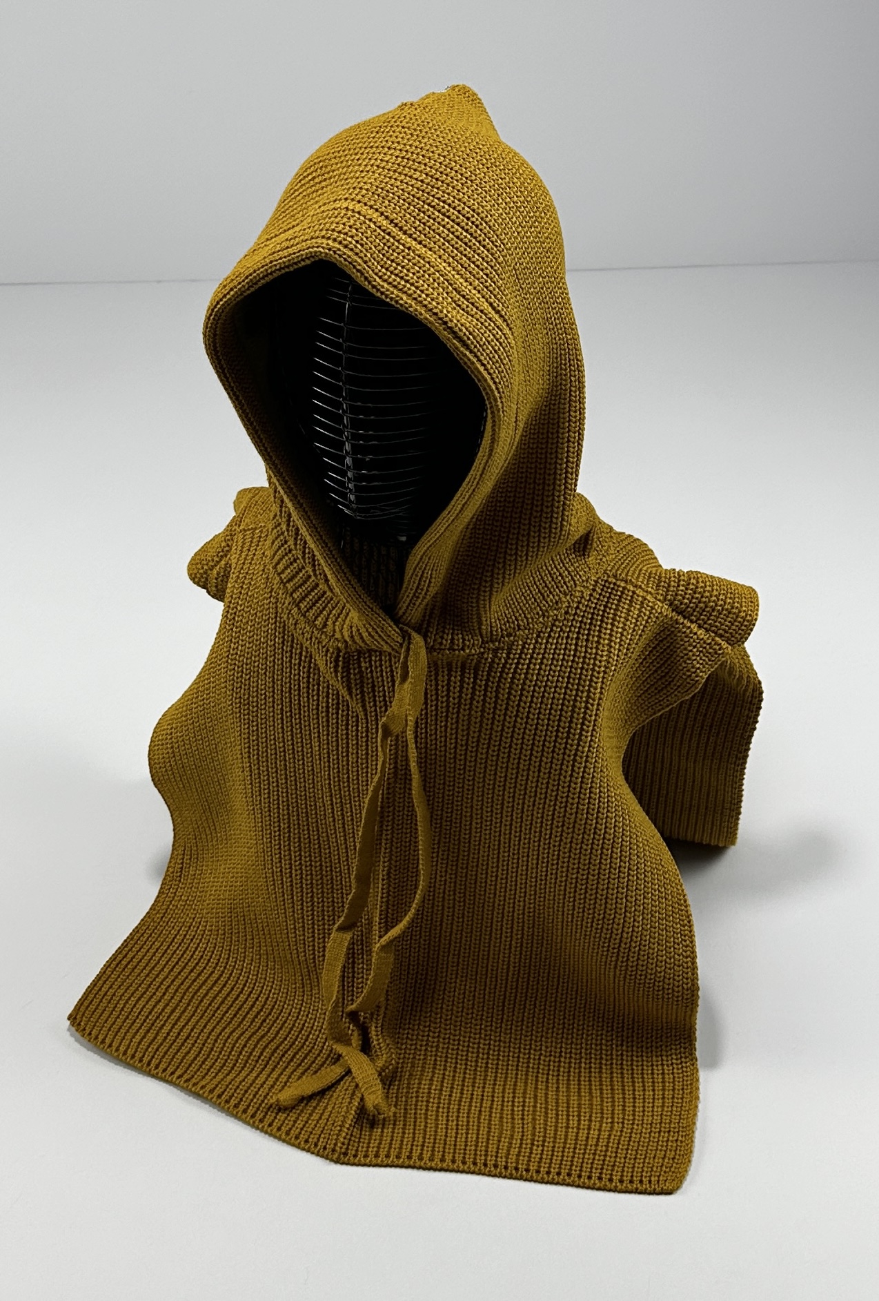 Капор Байтэкс Фелиция полка (горчица)