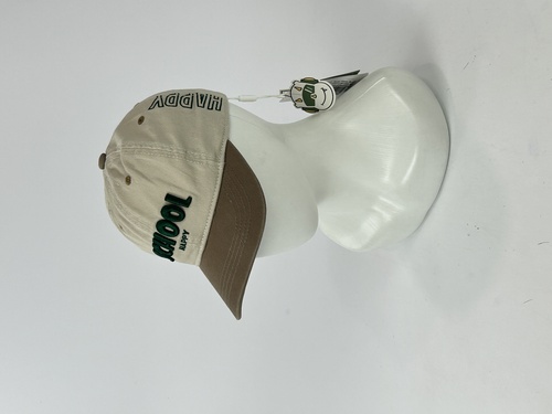 Кепка Happy Schhol арт.HX071136 мал. 54 (т.бежевый/бежевый)