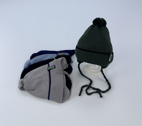 Шапка De Radostini арт.103 мал. (микс)