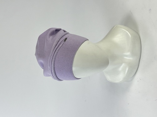 Шапка Ламир Тагана дев. 56-58 (сиреневый)