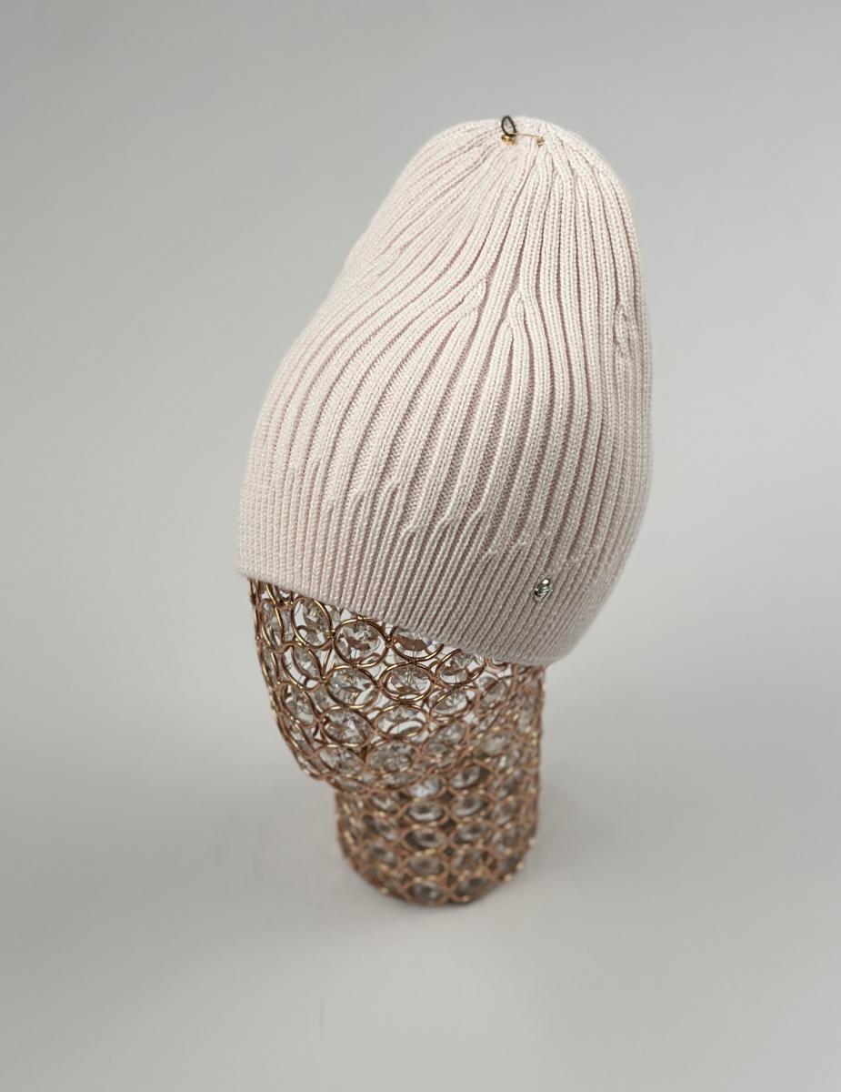 Шапка Galatextile Росинка (св.розовый)