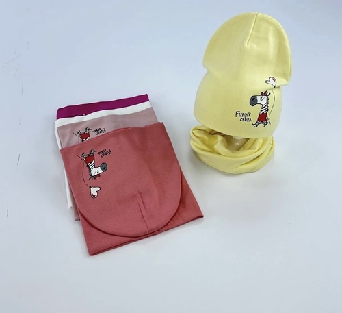 Комплект Orhida арт.Рк-040 дев. 1-2 (микс)