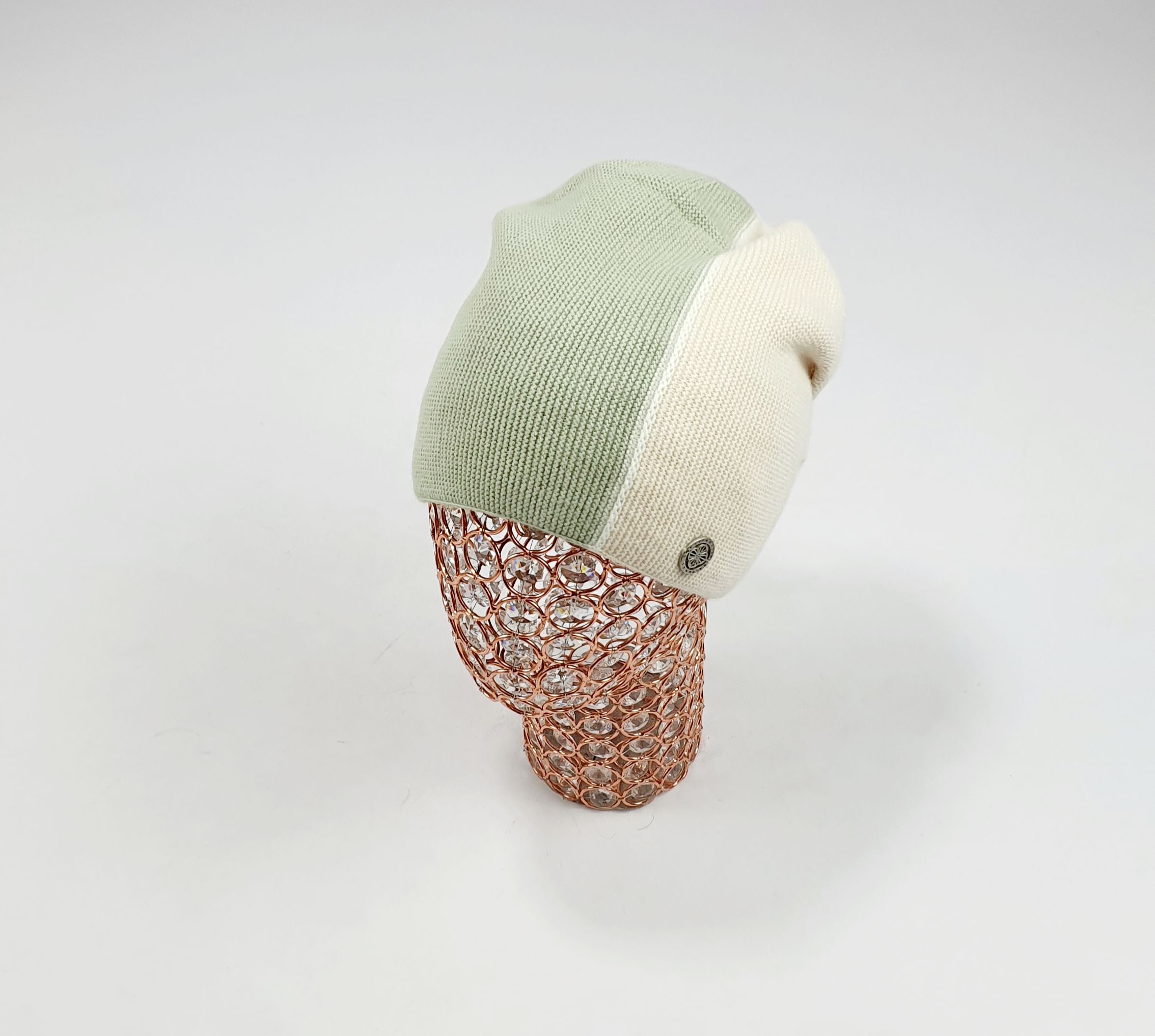 Шапка Катрин Синдл (полынь)