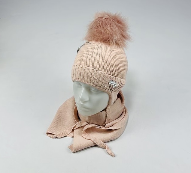 Комплект Сириус арт.725 (пудра)