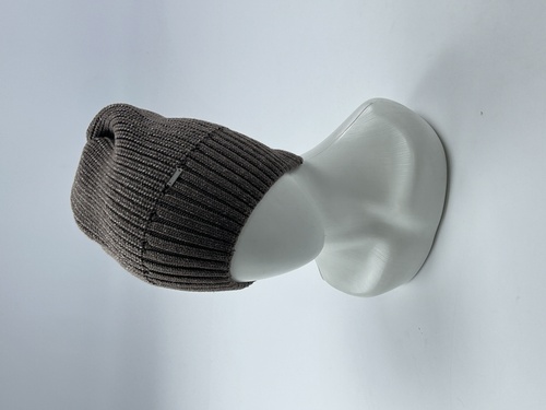 Шапка Туба арт.V-3477 Lamir жен. 56-58 (какао)