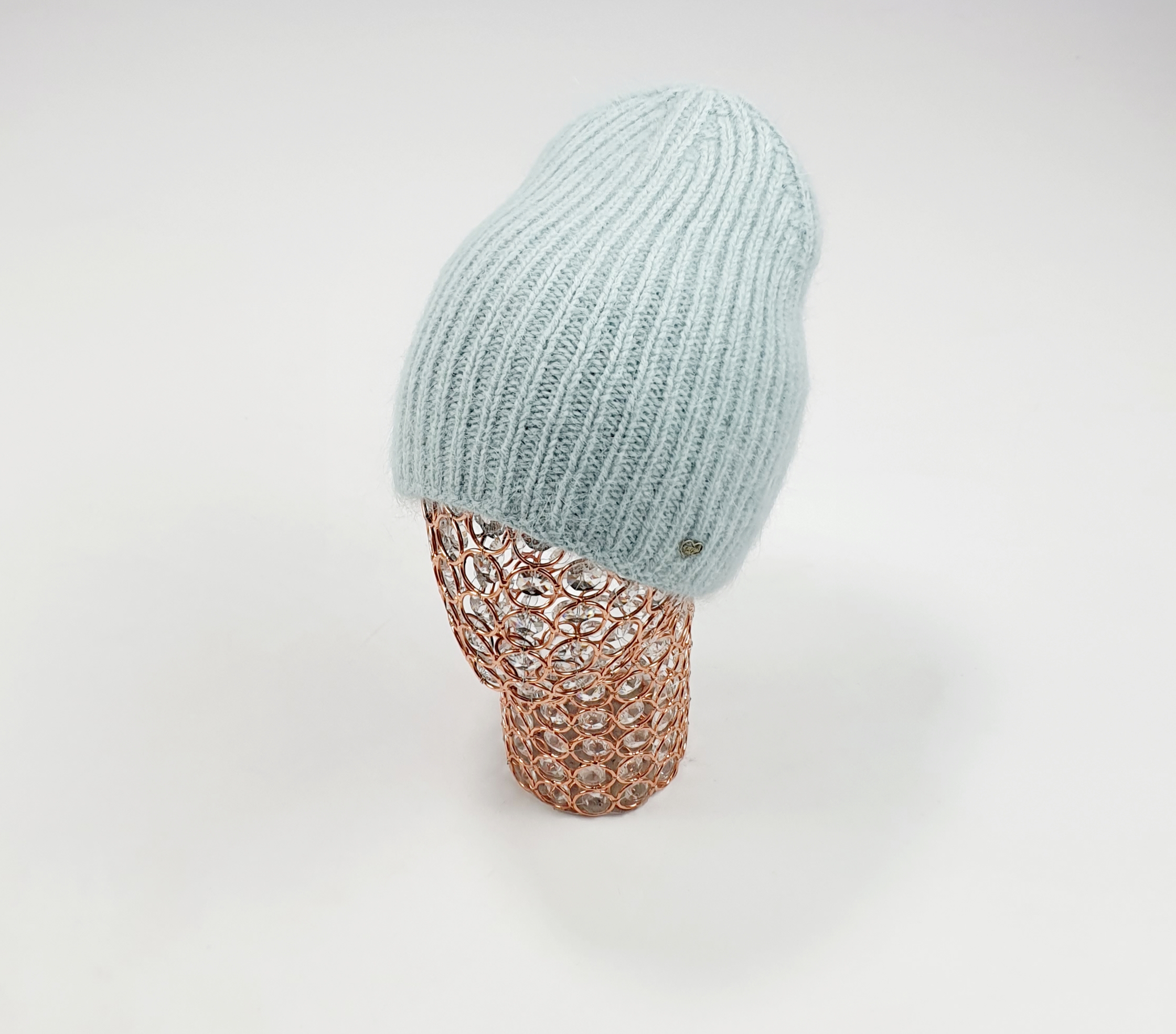 Шапка Катрин Фаина (тиффани)