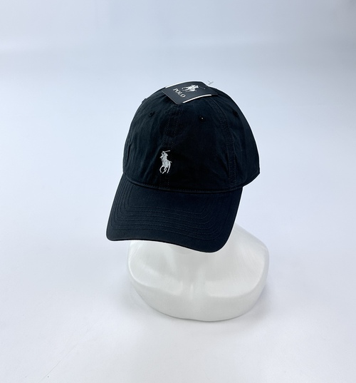 Кепка Aililis арт.77-11 POLO 57-59 (графит)