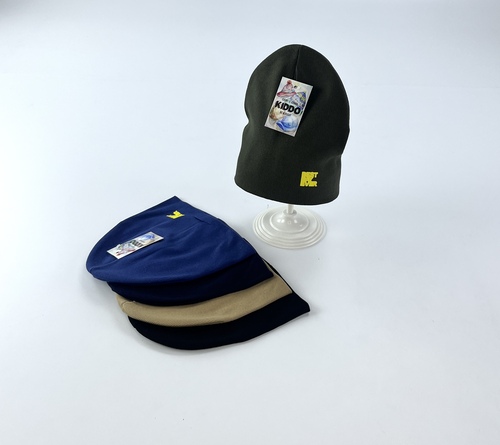 Шапка Kiddo арт.Кшп-141 мал. 1-2 (микс)