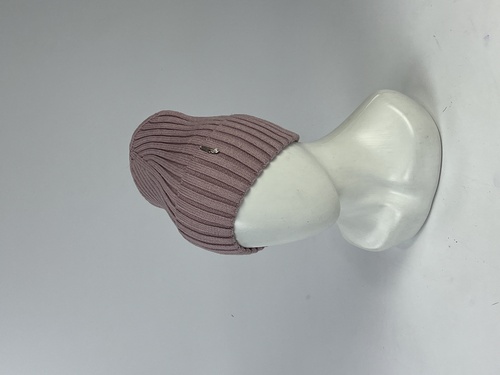 Шапка Ламир Асима дев. 56-58 (пудра)