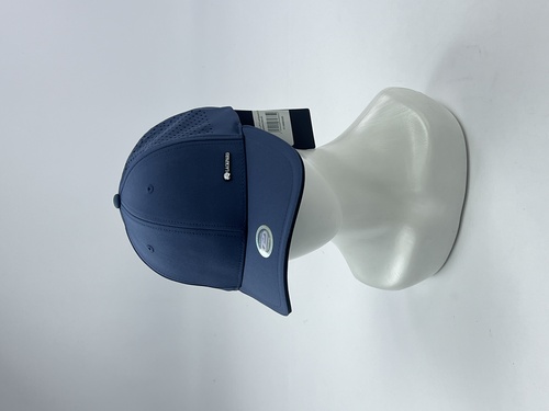 Кепка арт.LP-5 Lackpard 58-60 (джинсовый)