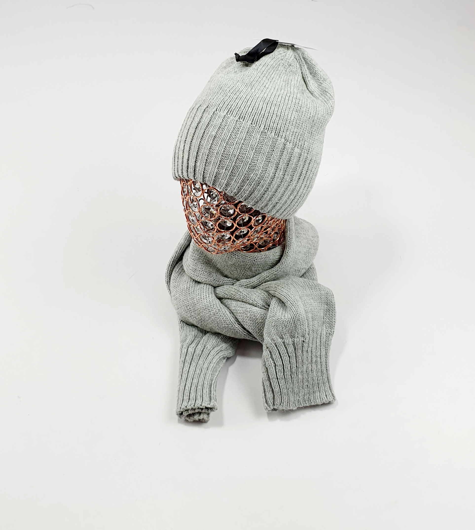 Комплект Корки Брадфорд (серебро)