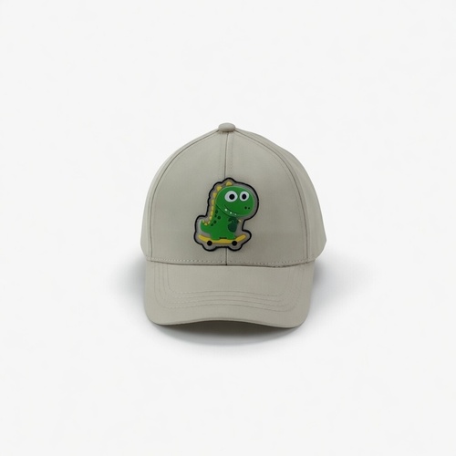 Кепка Kiddo арт.PAP-11 мал. 54 (бежевый)