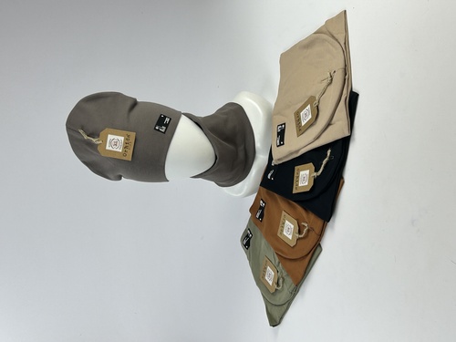 Комплект (шапка+снуд) Imposter syndrome с/о арт.Подн-451/1 Orhida мал. 56р (микс)