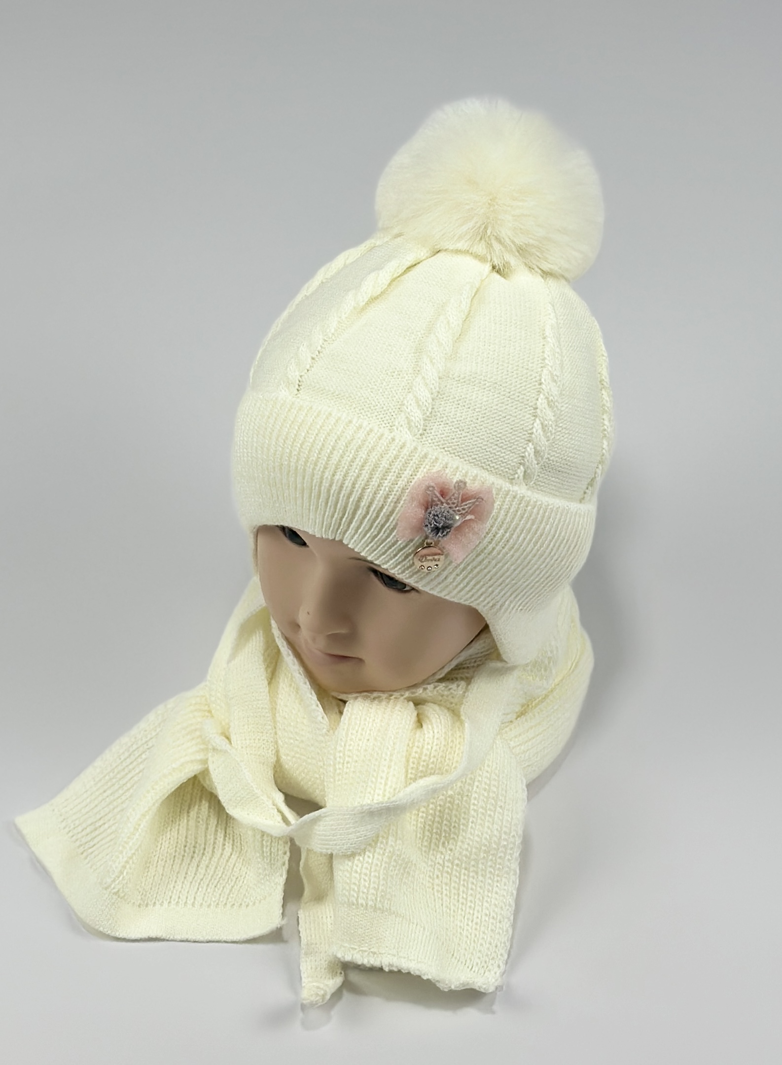 Комплект Умка Арбузик (молочный)