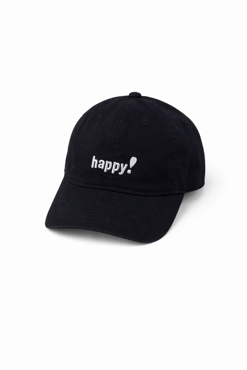 Кепка Happy арт.BQ-4189 Hans мал.дев. 56-60 (черный)