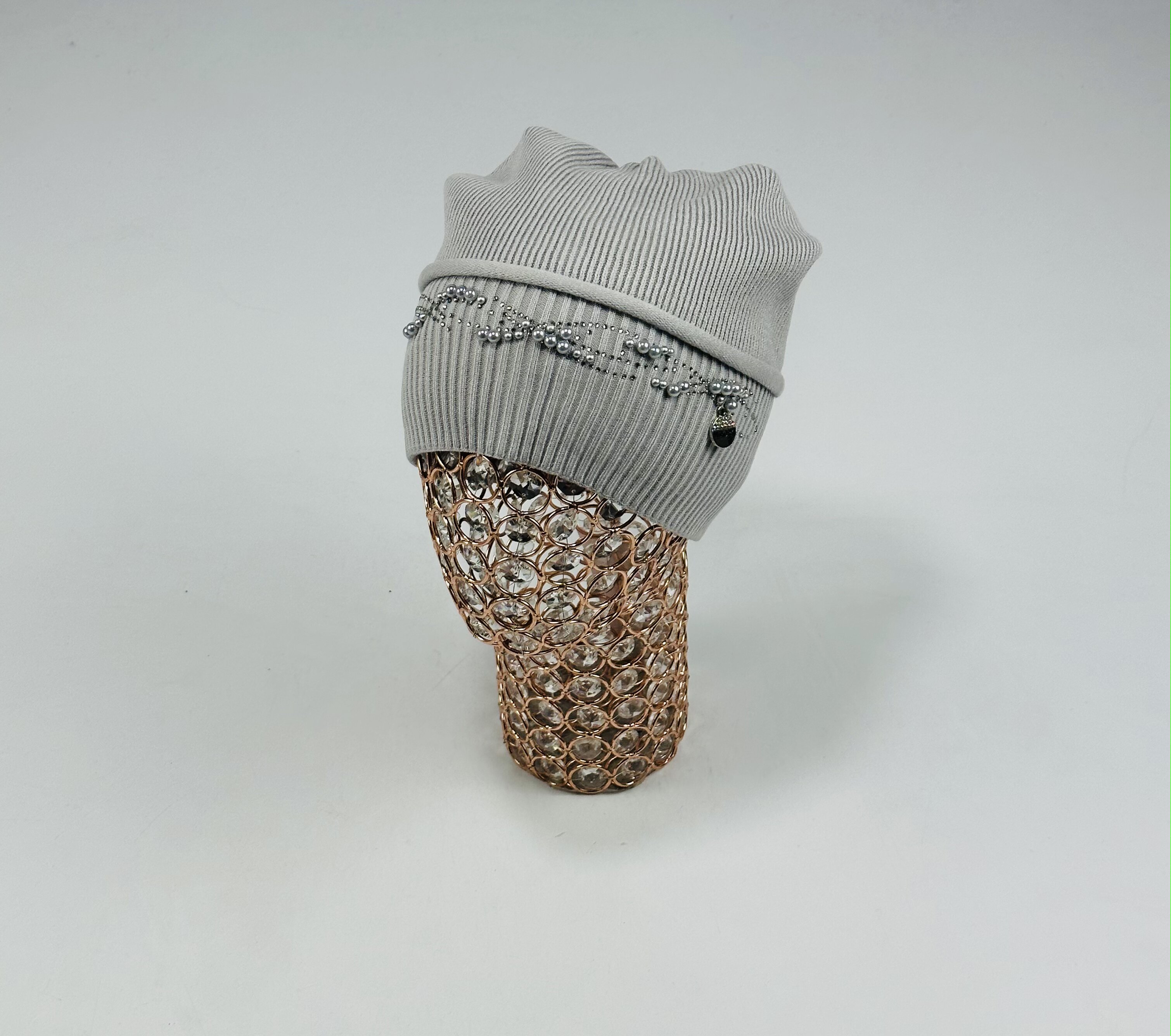 Шапка Корки Бриз (бл.сирень)