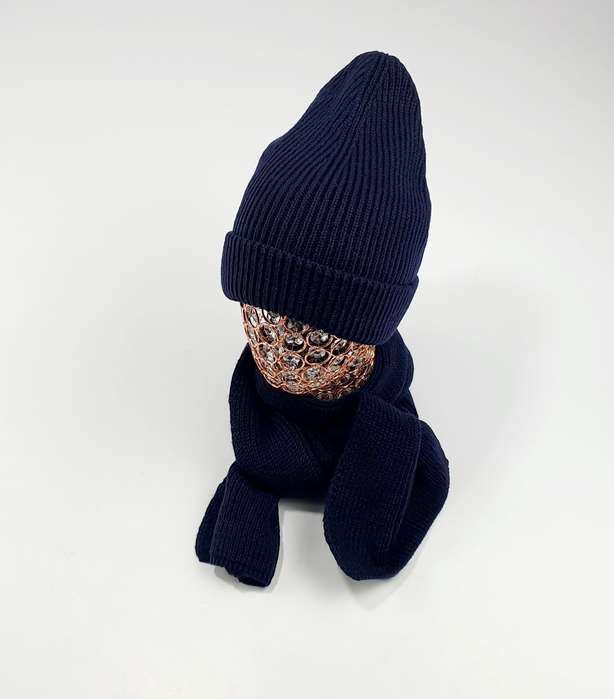 Комплект Март Бади (т.синий)