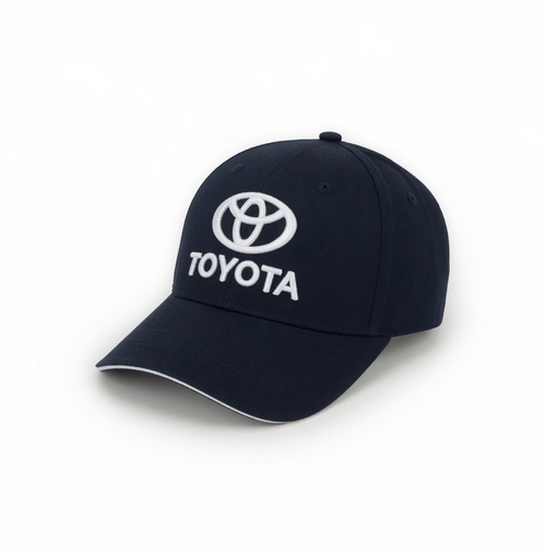 Кепка МАК-22 (черный)