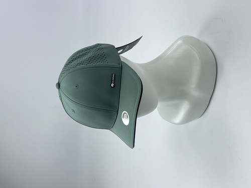 Кепка арт.LP-5 Lackpard 58-60 (оливковый)