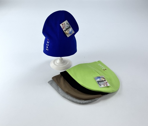 Шапка Kiddo арт.Кшп-504 мал. 3-4 (микс)