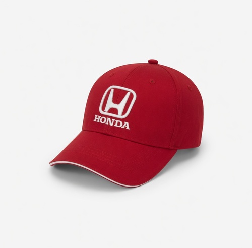 Кепка МАК-25 (красный)