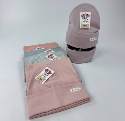 Кепка Aililis арт.77-3 Кокшетау 54-56 (серо-зеленый)