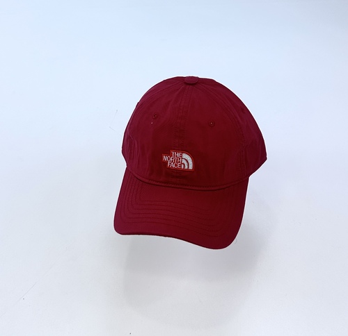 Кепка Aililis арт.10-54 мал. 56 (красный)