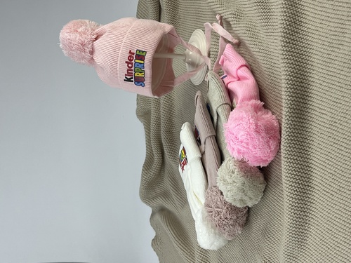 Шапка Умка Киндер (микс)