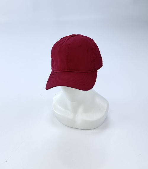 Кепка Aililis арт.17-0-54 мал. 56 (красный)