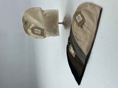 Шапка б/о арт.Под-000 Orhida уни. 58-60р (микс)