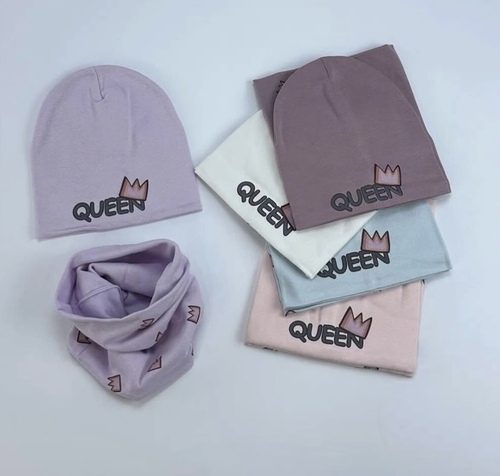 Комплект Orhida арт.Рк-636 дев. 1-2 (микс)