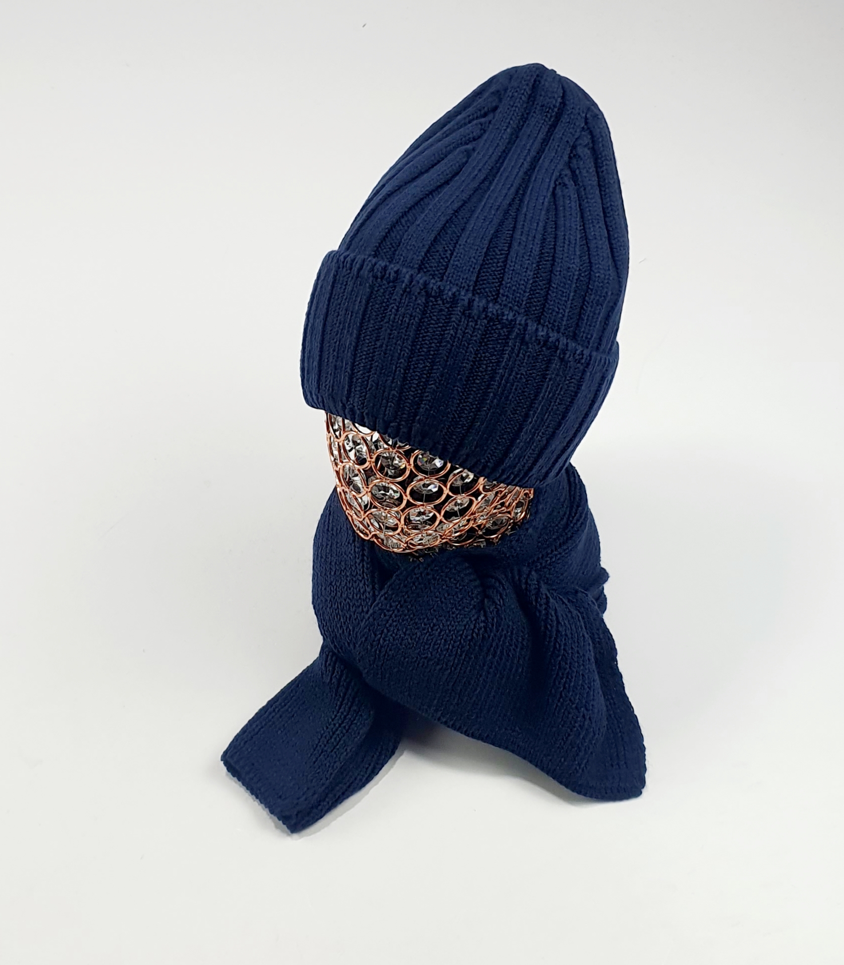 Комплект Март Мелони (т.синий)