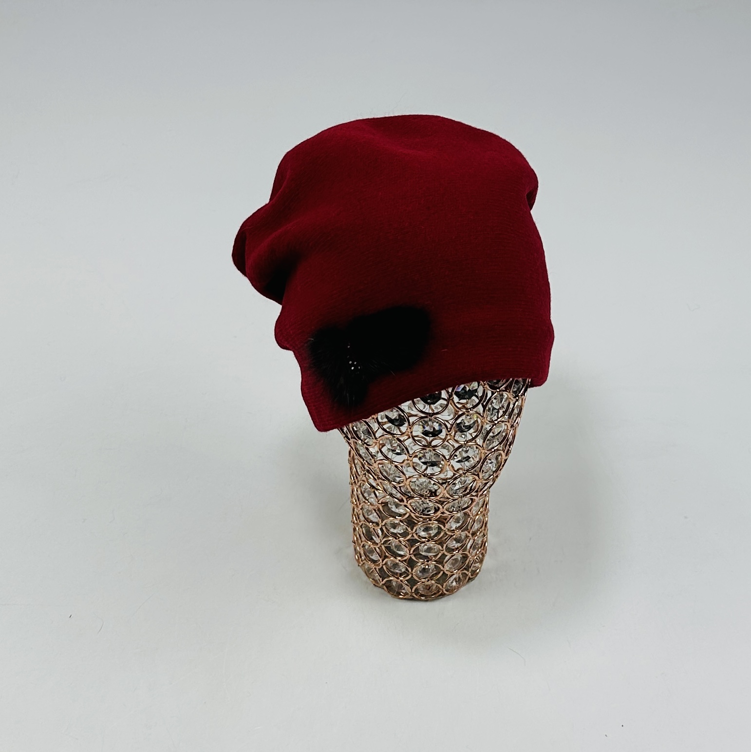 Шапка Узден (конверт) Иволга (красный)