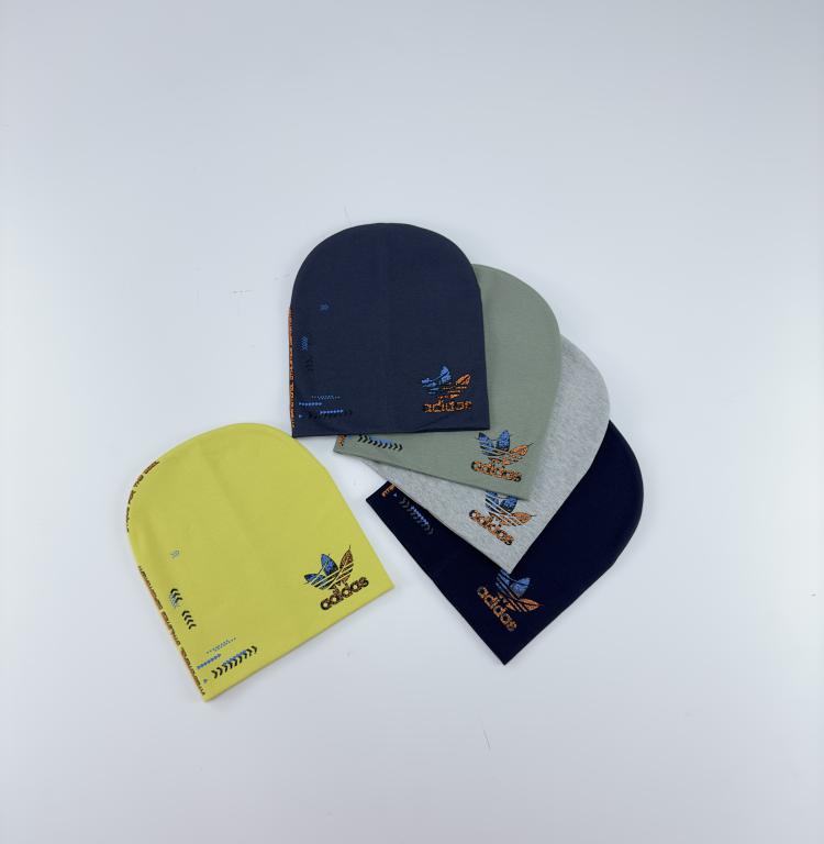 Шапка Miangi Сделка б/о мал. 54-56 (микс)