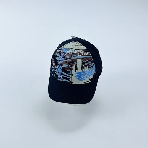 Жилет с капюшоном Z & Y арт.25121 Jyzz baby дев. 104-128 (голубой)