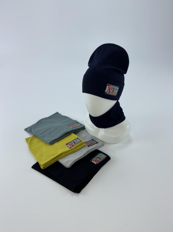 Комплект Мианги Тайфун мал. (микс)