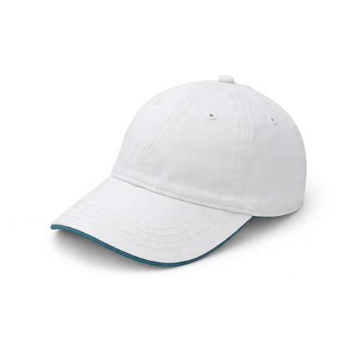 Кепка Alilis арт.9810 мал. 54-56 (белый)