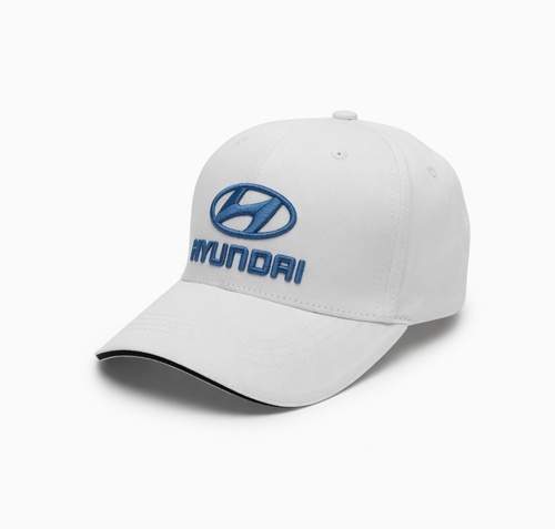 Кепка МАК-24 (белый)