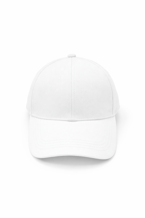 Кепка арт.PAP-26 ORNATI 58р (белый)