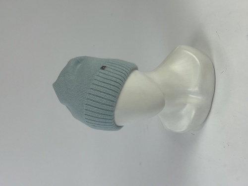 Шапка Фуа арт.20024 Korkki жен. 56-58 (ментоловый)