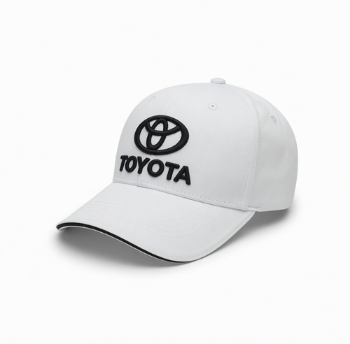 Кепка МАК-22 (белый)