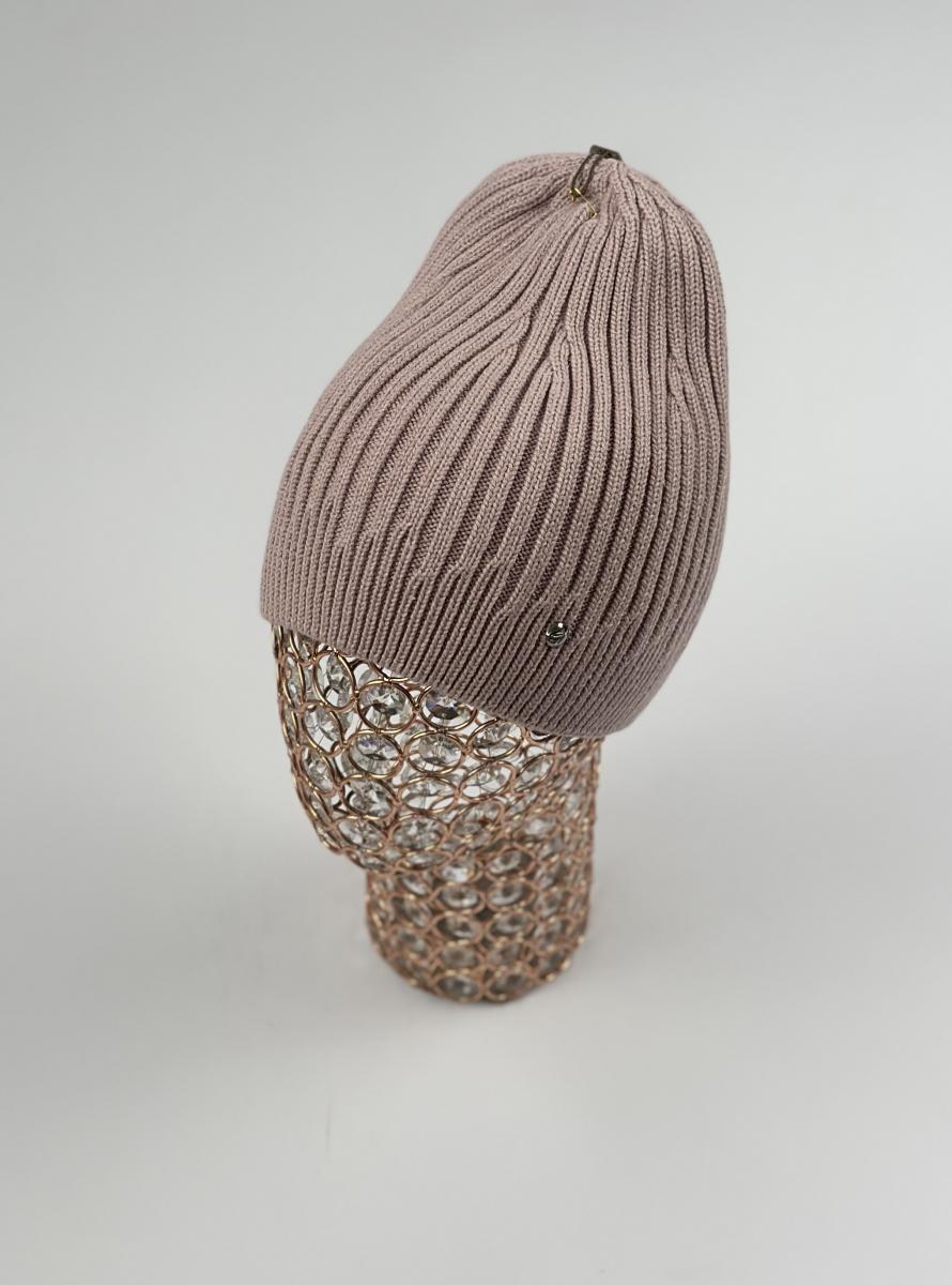 Шапка Galatextile Росинка (т.пудра)