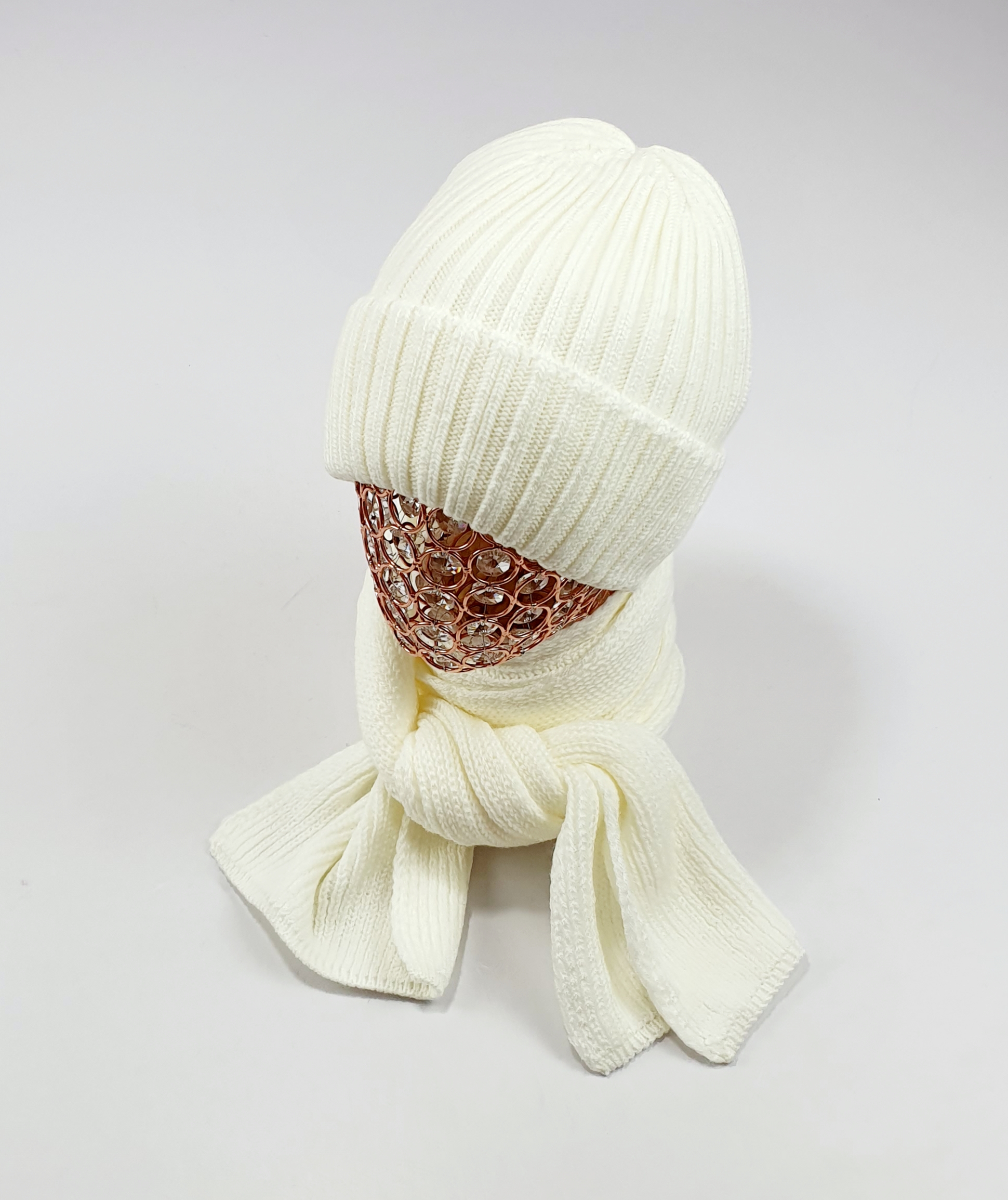 Комплект Март Элиза (молочный)