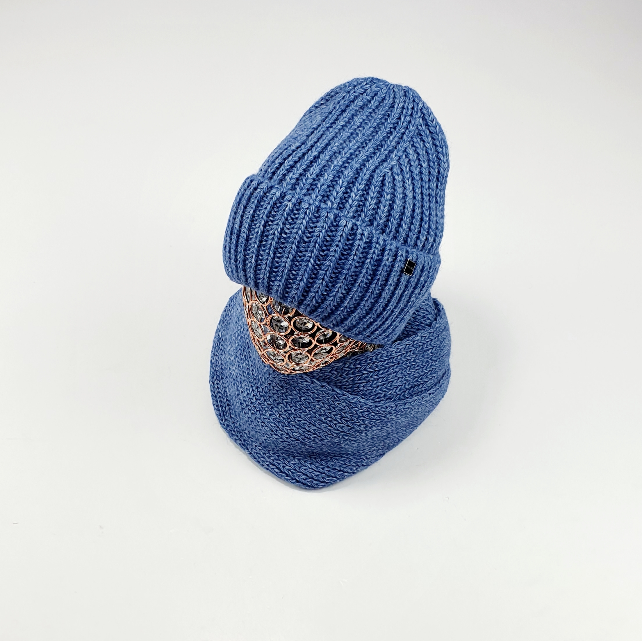 Комплект Тренды арт.361-6 (джинс)