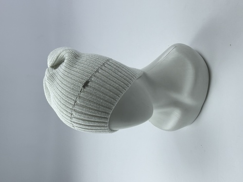 Шапка Туба арт.V-3477 Lamir жен. 56-58 (молочный)