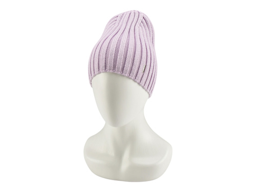 Шапка Илта арт.V-3383 Lamir жен. 56-58 (сиреневый)