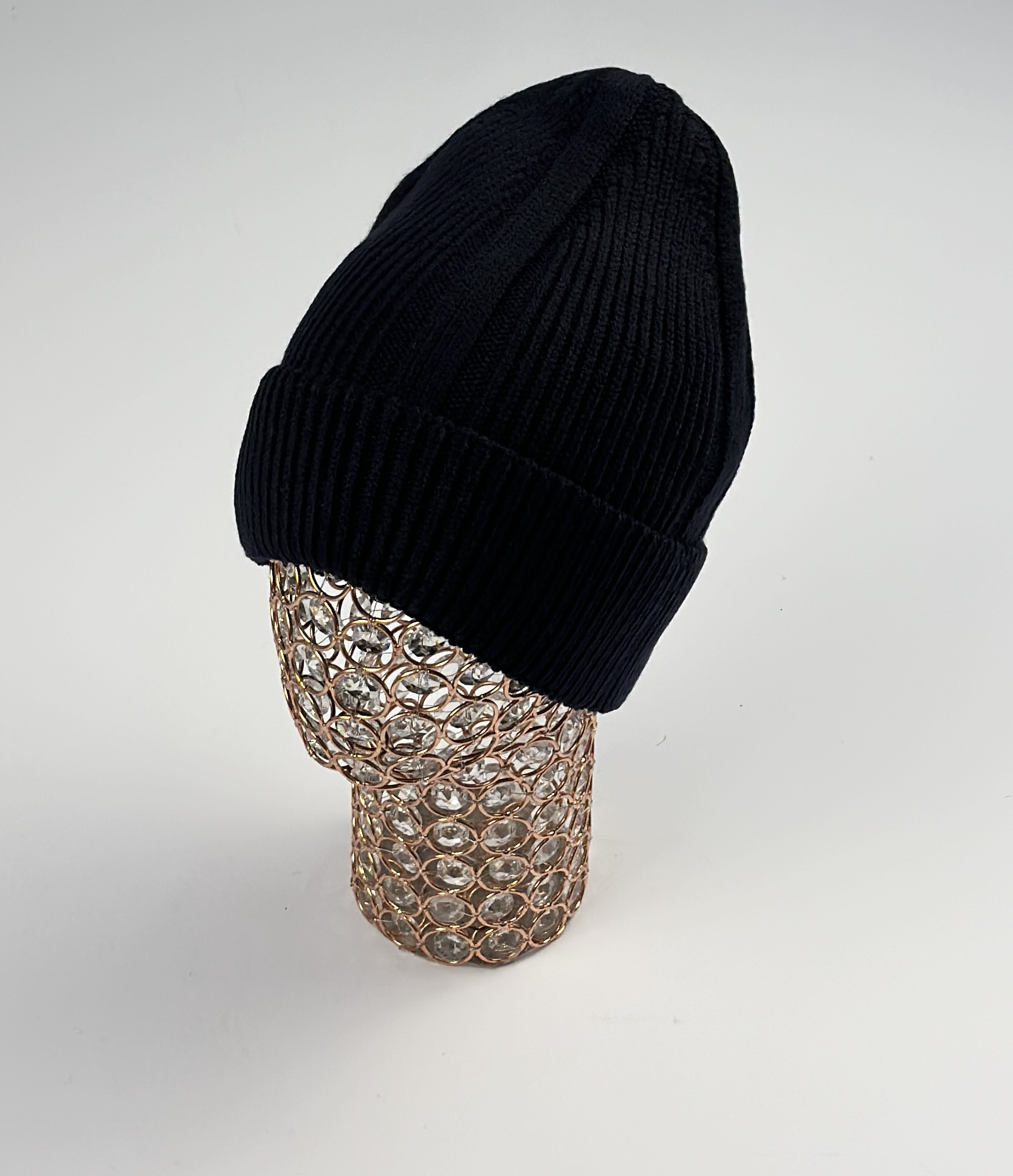 Шапка Март Алекса (т.синий)