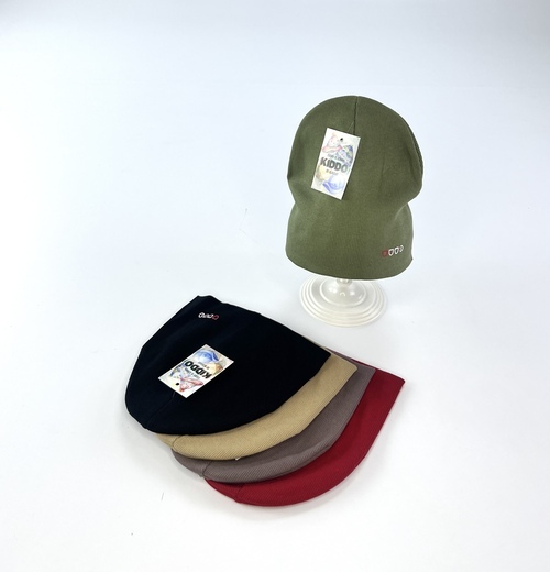 Шапка Kiddo арт.Кшп-178 мал. 1-2 (микс)